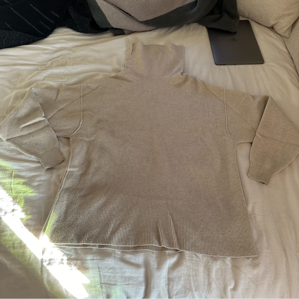 FP Turtleneck